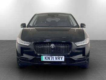 Used Jaguar I-Pace 2021 for sale - 77326039: Photo