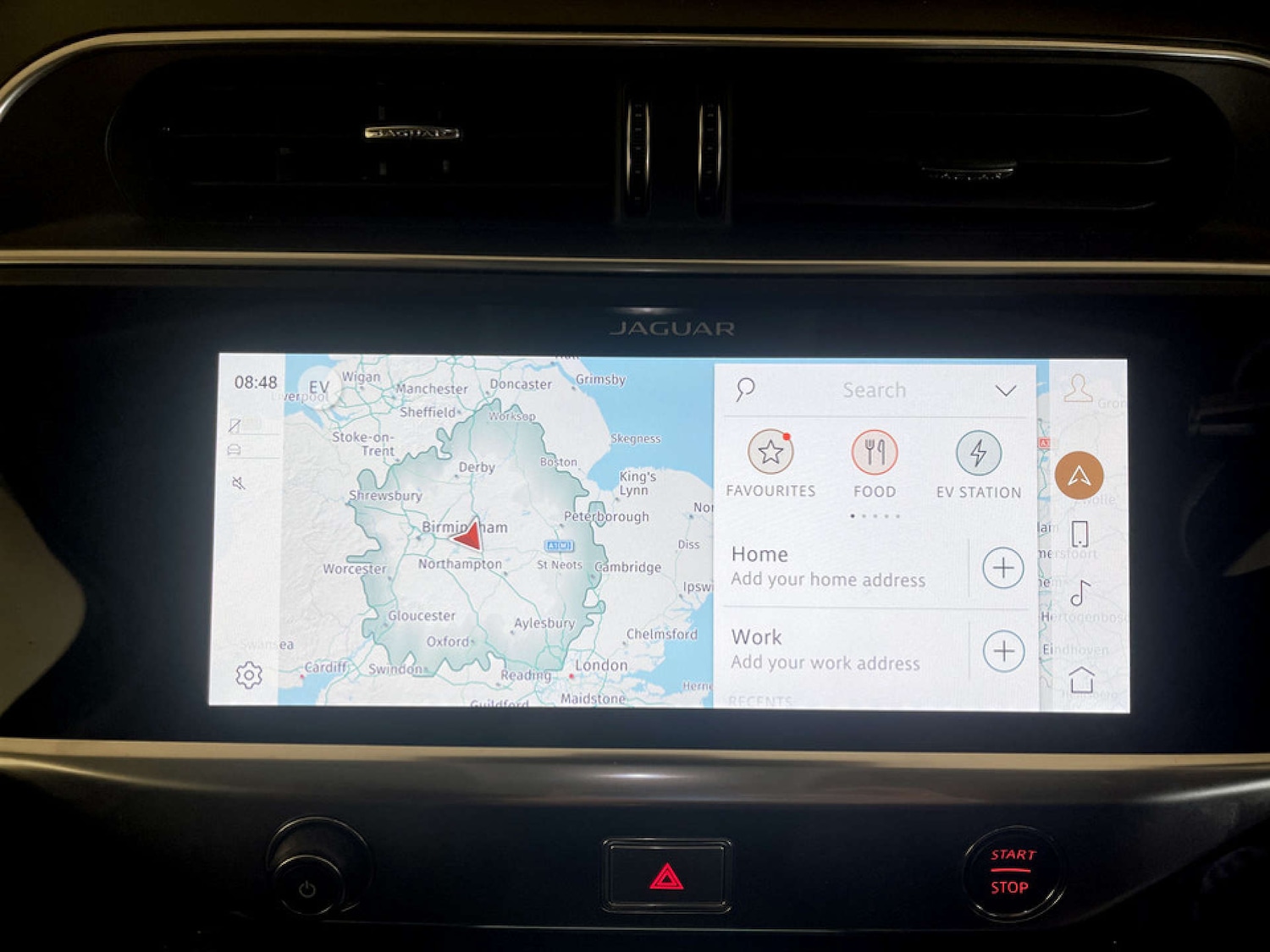 Used Jaguar I-Pace 2021 for sale - 77326039: Photo 20