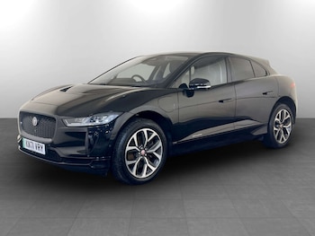 Used Jaguar I-Pace 2021 for sale - 77326039: Photo