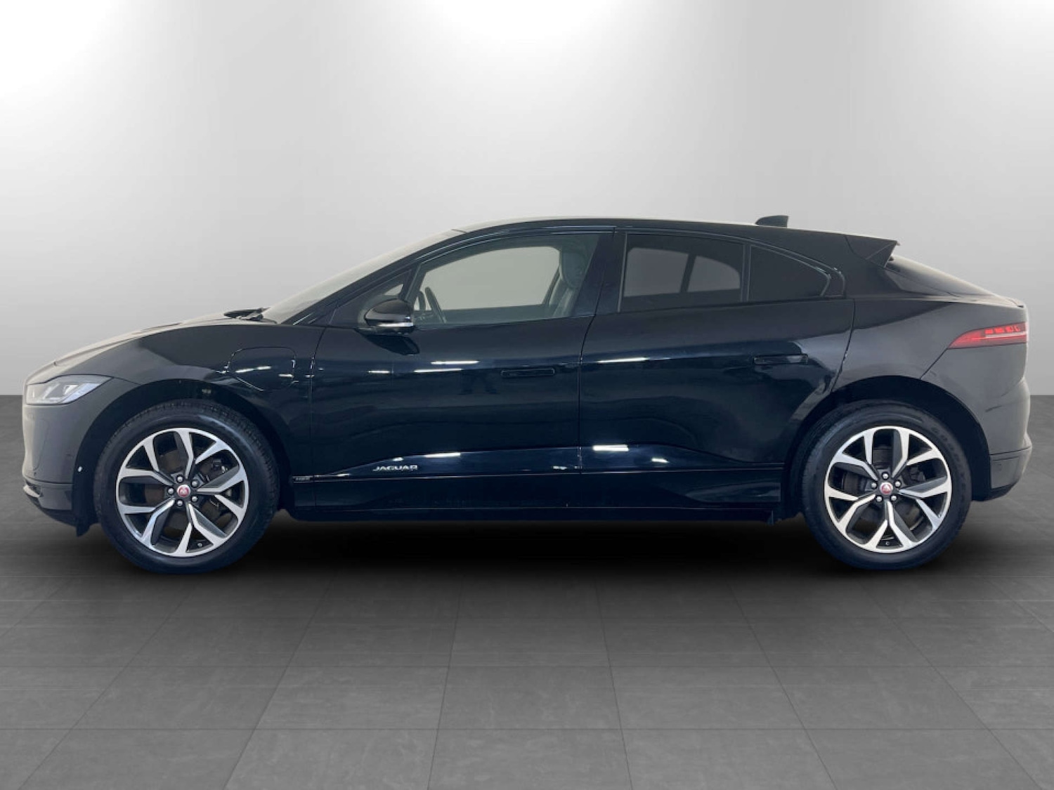 Used Jaguar I-Pace 2021 for sale - 77326039: Photo 5