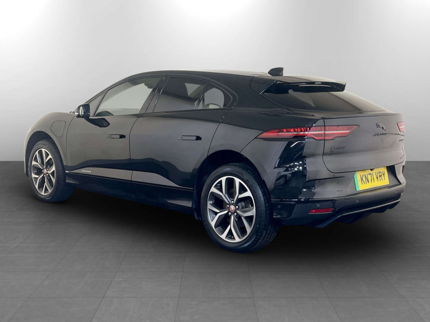 Used Jaguar I-Pace 2021 for sale - 77326039: Photo 6