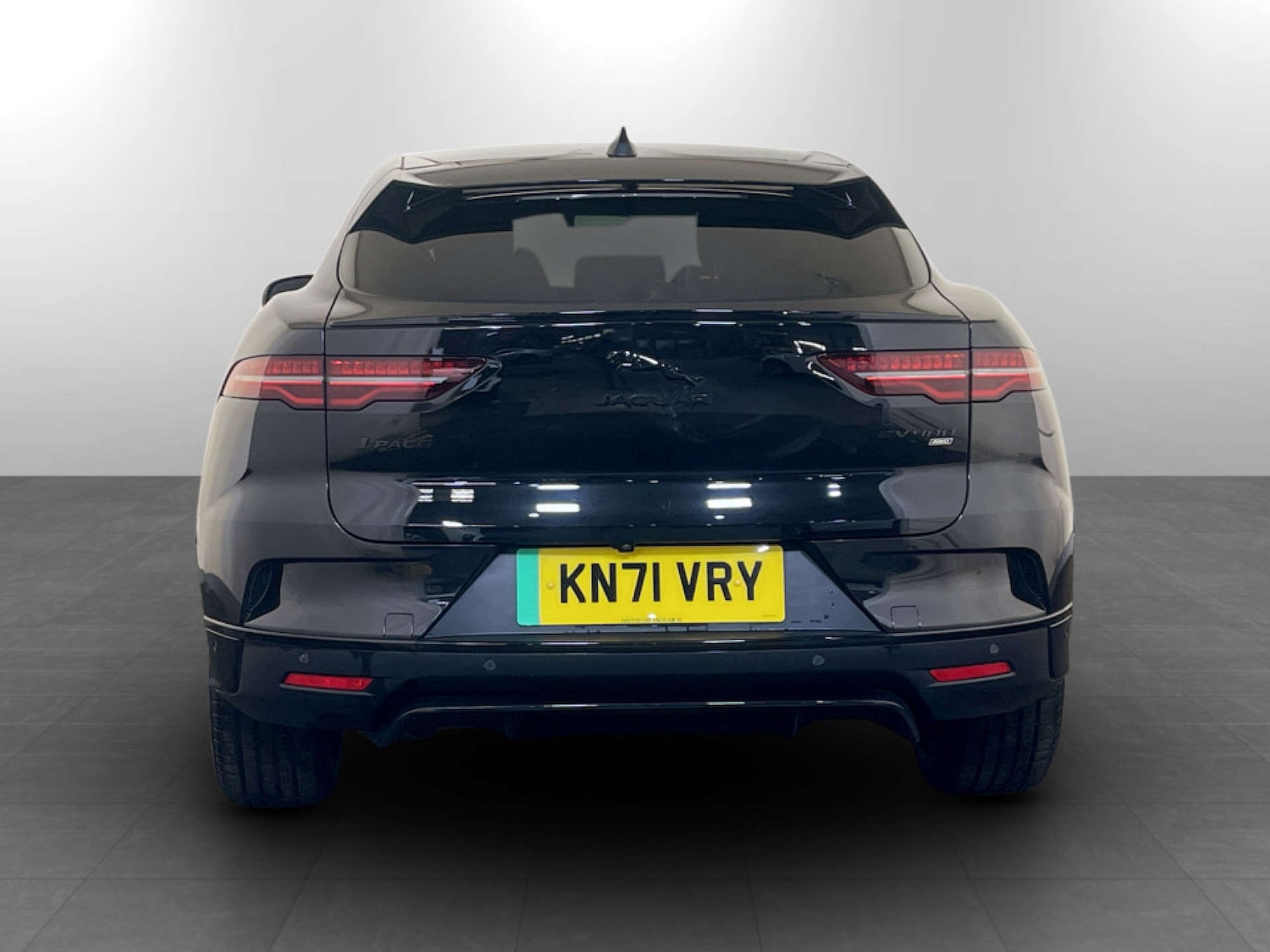 Used Jaguar I-Pace 2021 for sale - 77326039: Photo 7