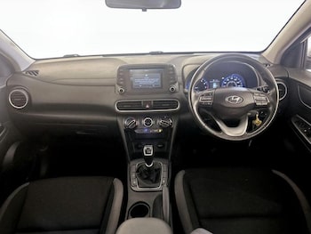 Used Hyundai KONA 2018 for sale - 75835643: Photo