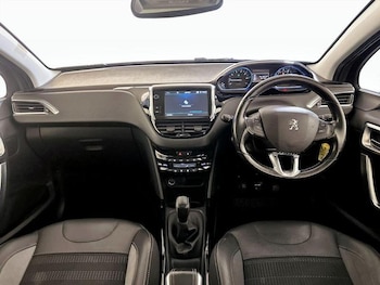 Used Peugeot 2008 2019 for sale - 75908332: Photo