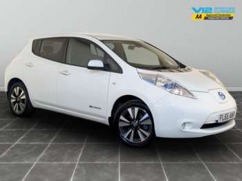2015 (65) - 80kW Tekna 24kWh 5dr Auto