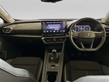 Used Cupra Formentor 2021 for sale - 79311273: Photo