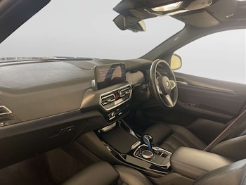 Used BMW iX3 2022 for sale - 77818852: Photo