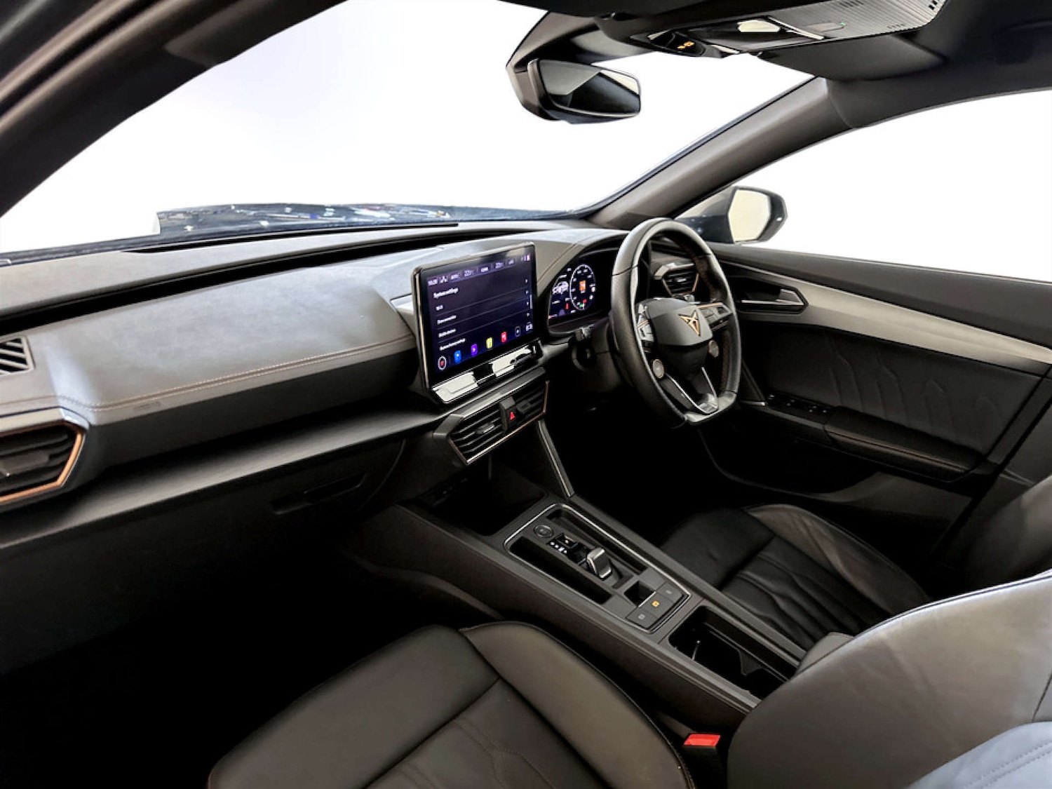 Used Cupra Formentor 2021 for sale - 77288527: Photo 10