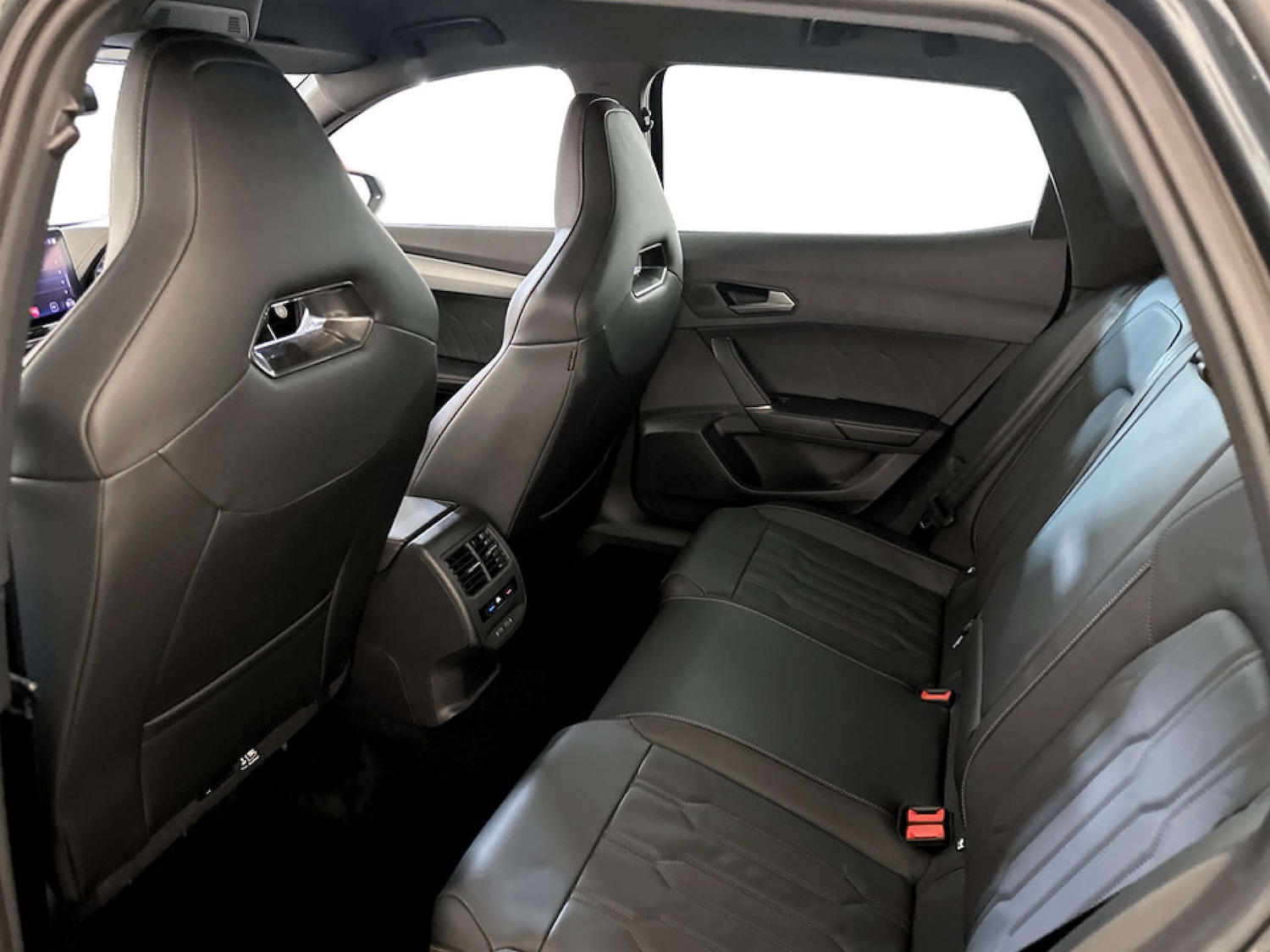 Used Cupra Formentor 2021 for sale - 77288527: Photo 12