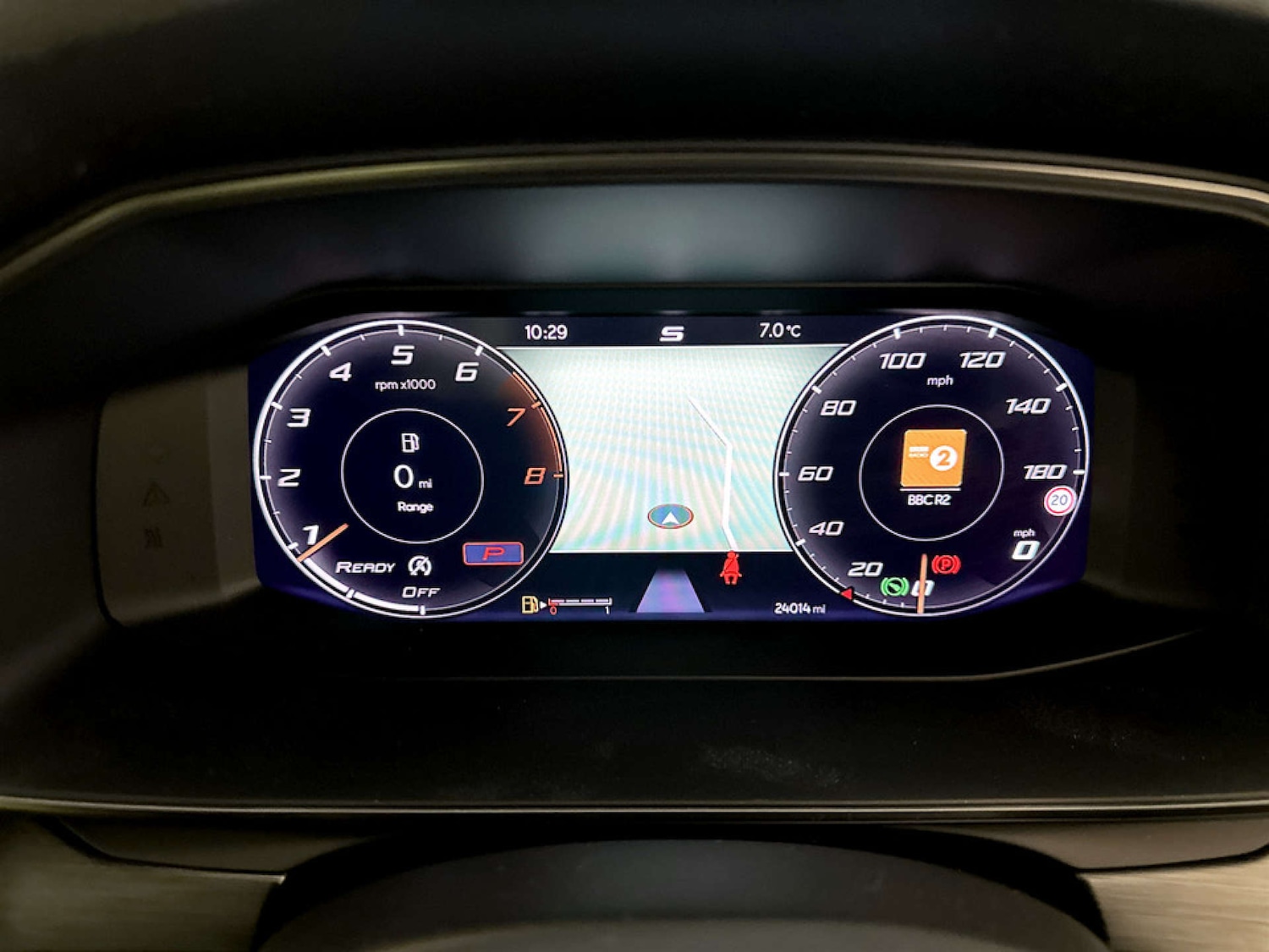 Used Cupra Formentor 2021 for sale - 77288527: Photo 16