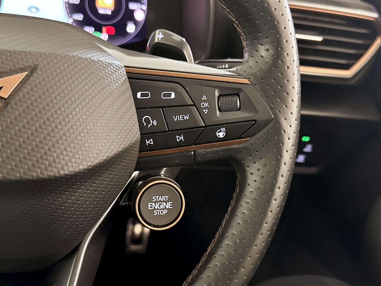 Used Cupra Formentor 2021 for sale - 77288527: Photo 17