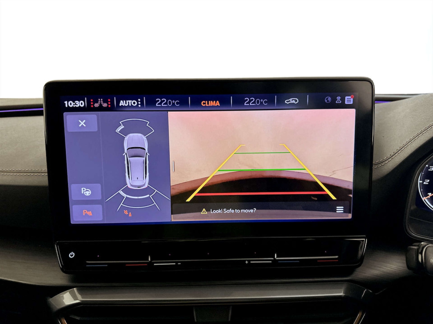 Used Cupra Formentor 2021 for sale - 77288527: Photo 18