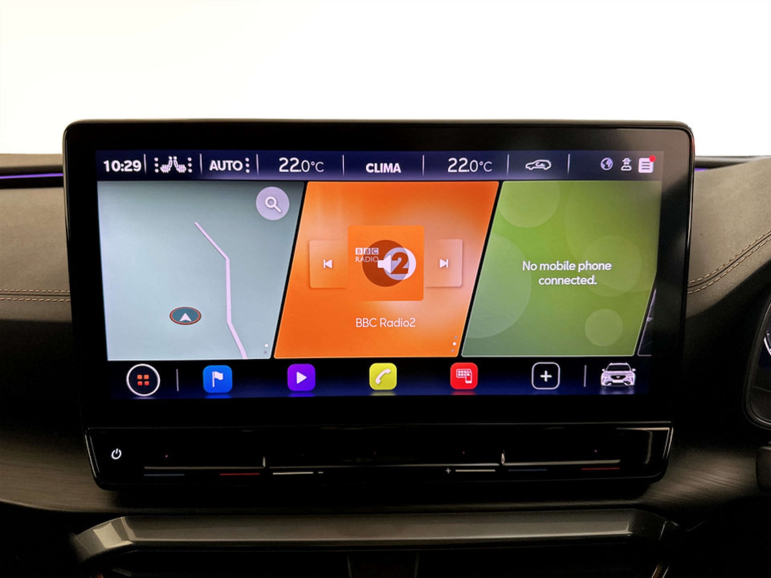 Used Cupra Formentor 2021 for sale - 77288527: Photo 20