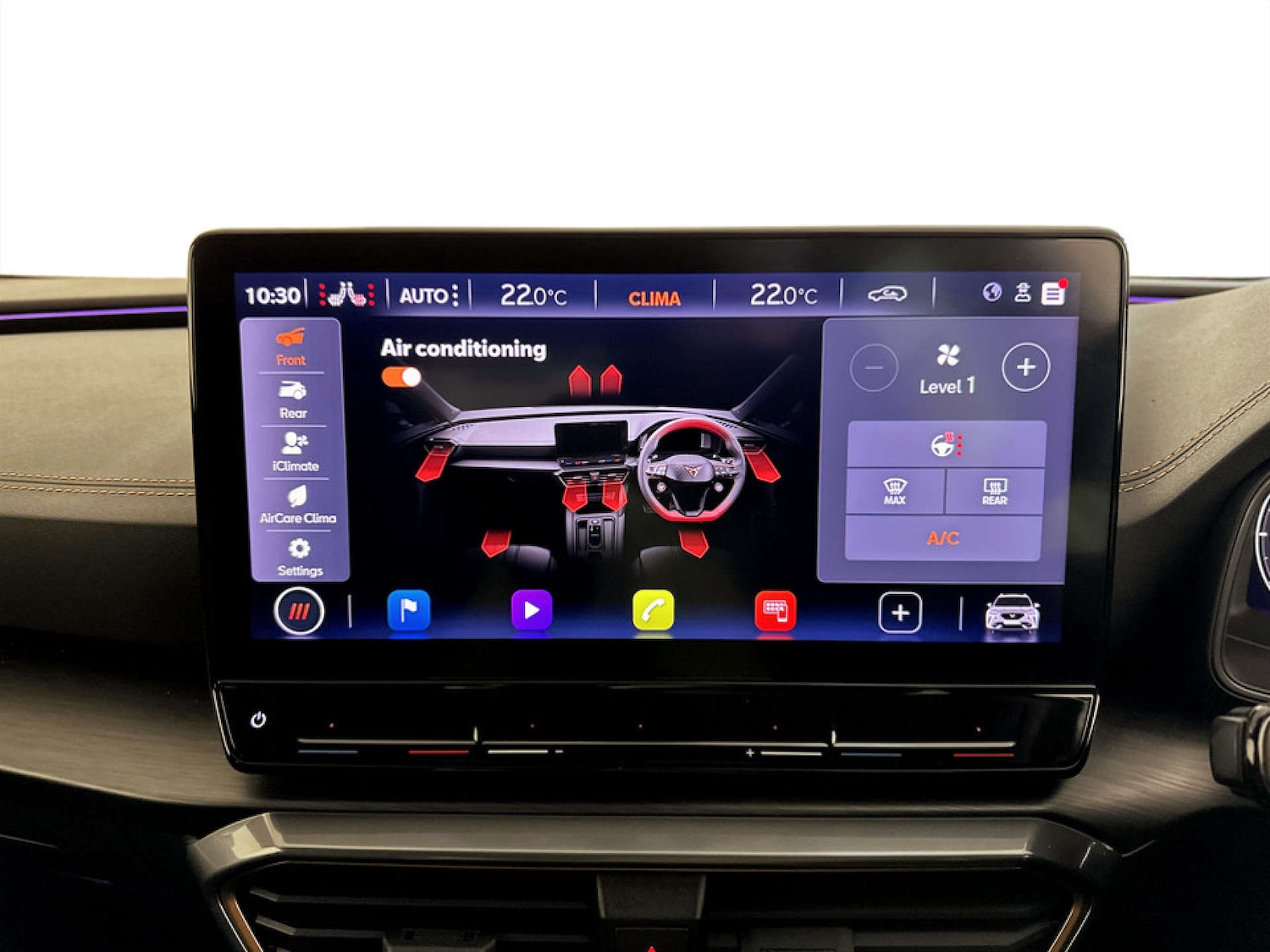 Used Cupra Formentor 2021 for sale - 77288527: Photo 21