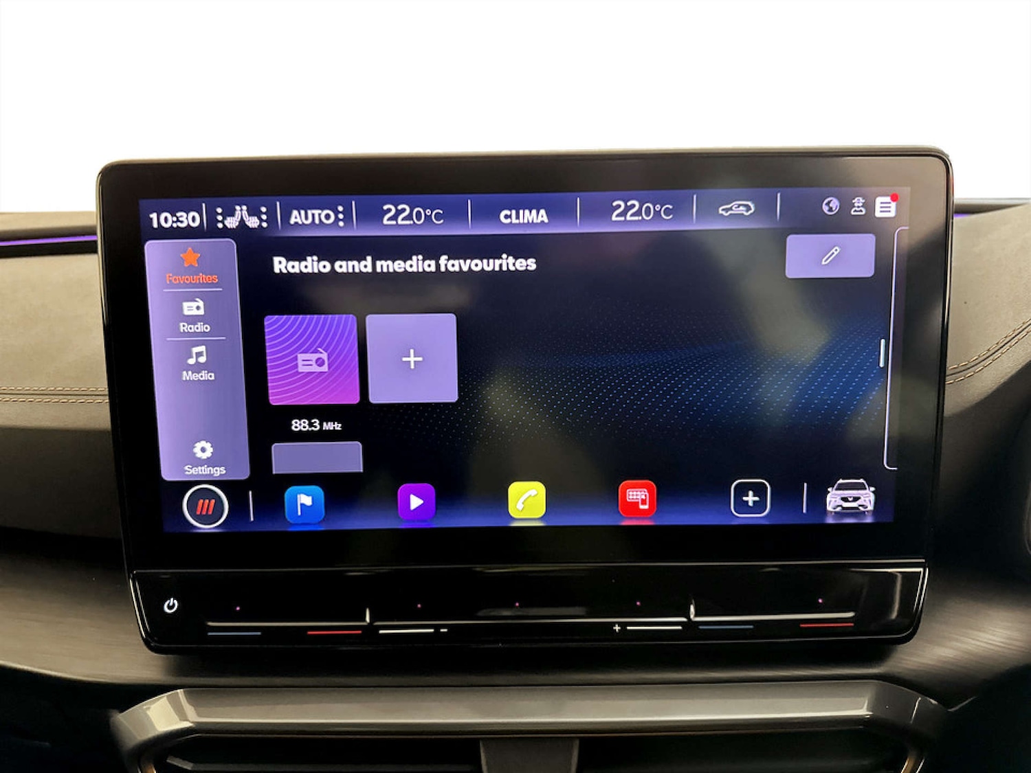 Used Cupra Formentor 2021 for sale - 77288527: Photo 22