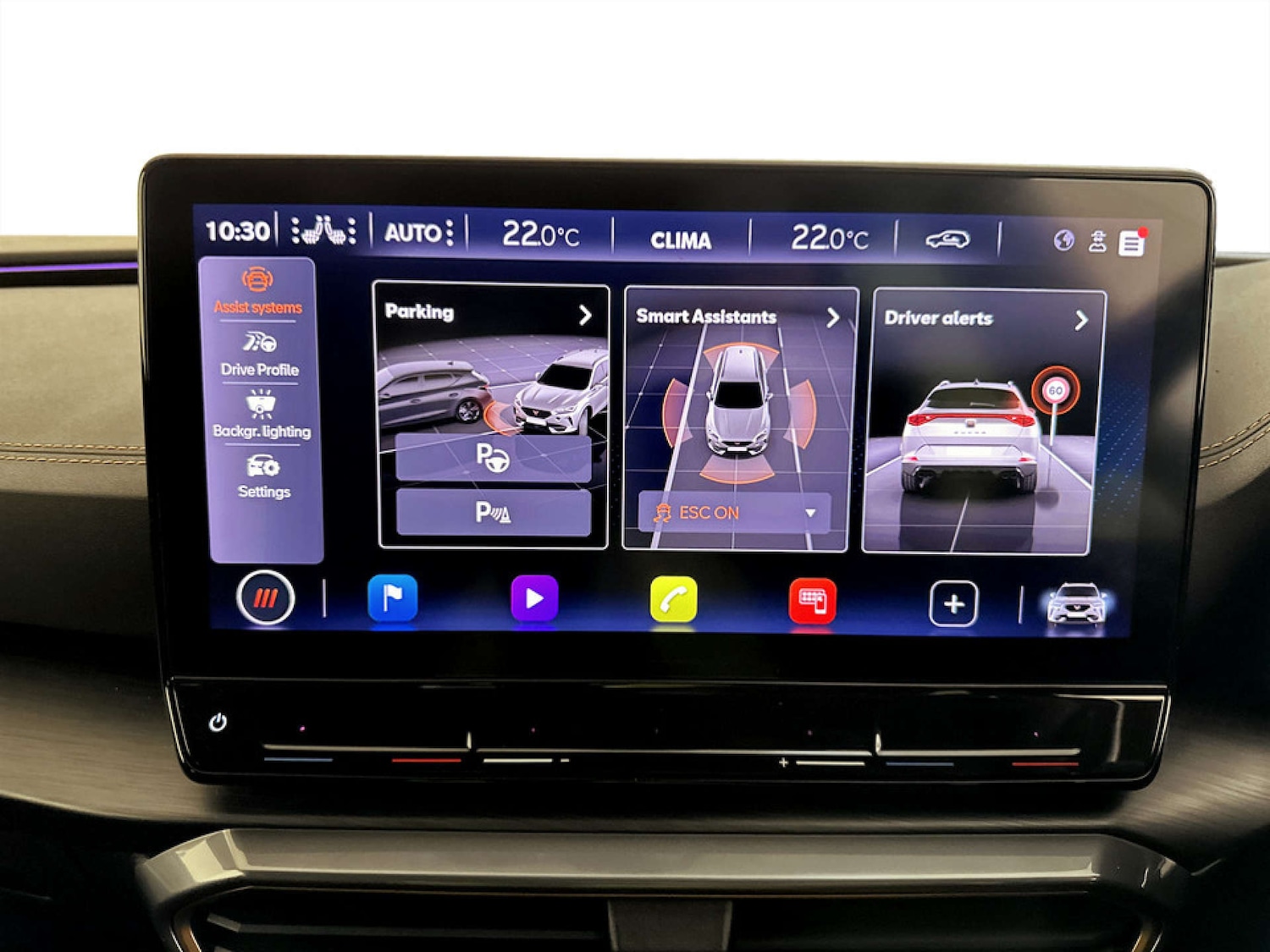 Used Cupra Formentor 2021 for sale - 77288527: Photo 23