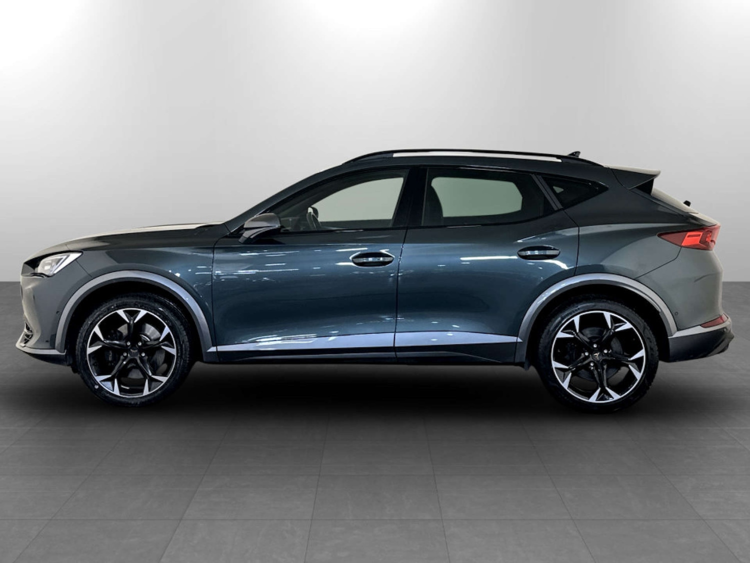 Used Cupra Formentor 2021 for sale - 77288527: Photo 5