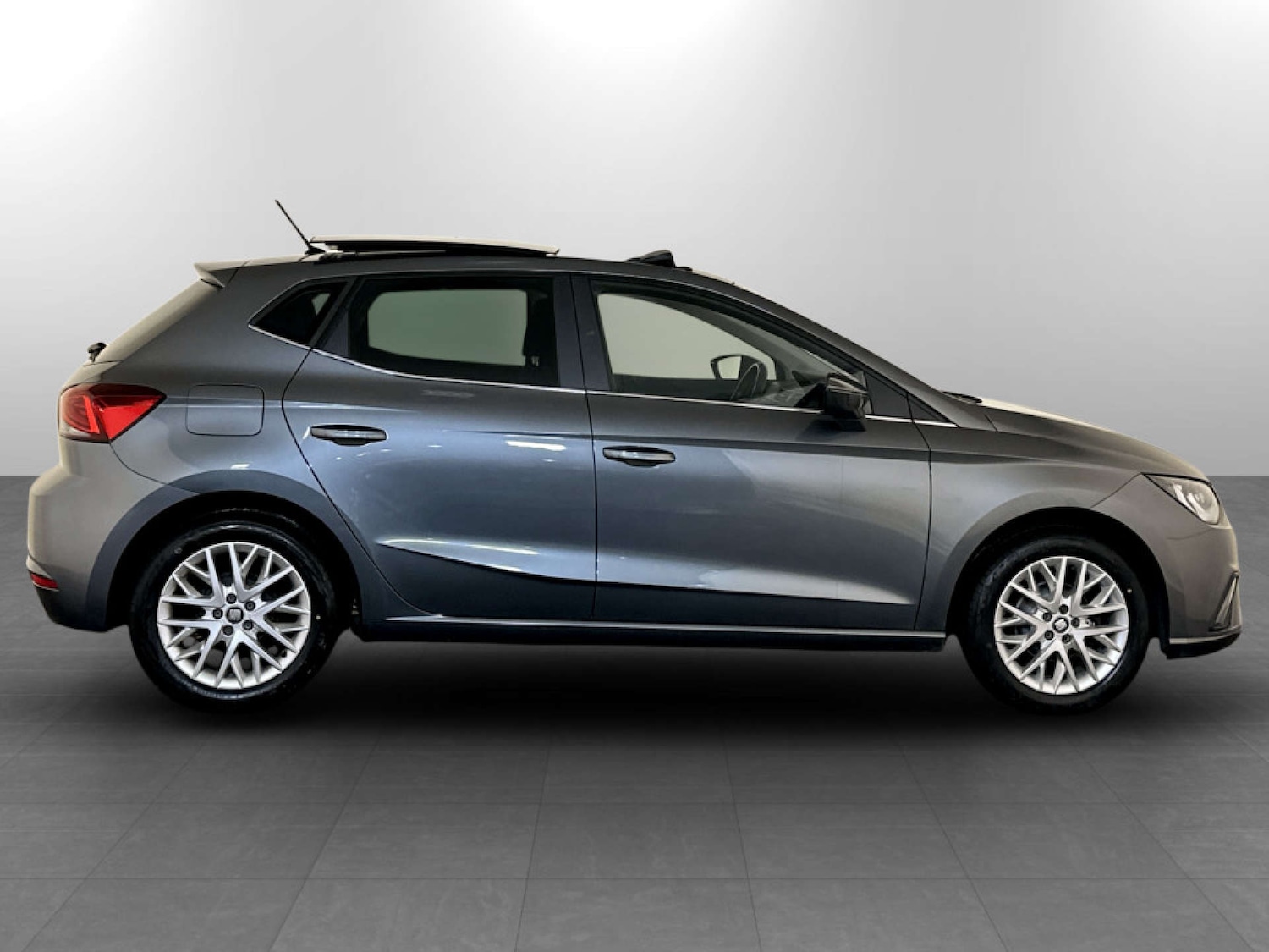 Used SEAT Ibiza 2017 for sale - 77494221: Photo 10