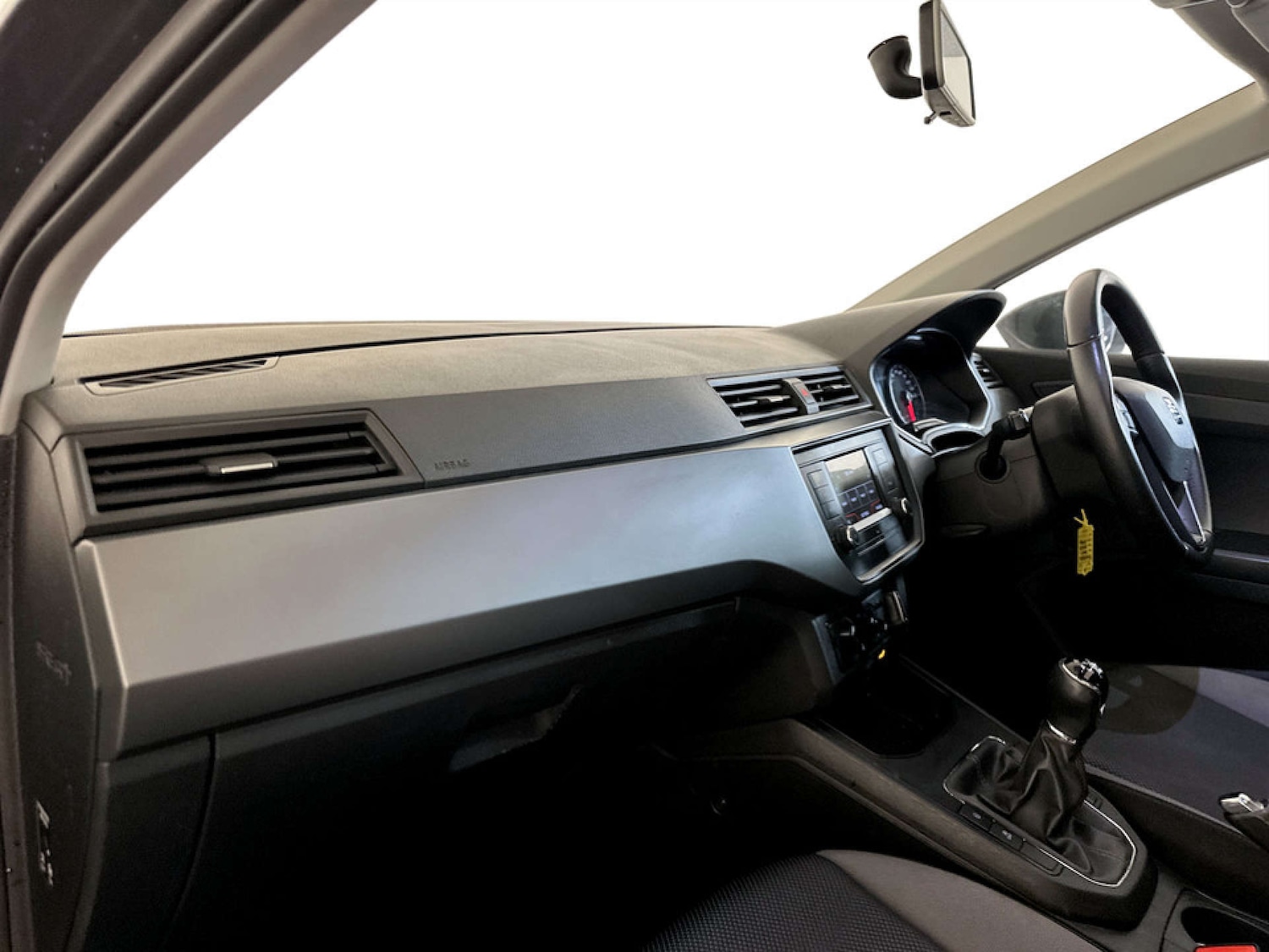 Used SEAT Ibiza 2017 for sale - 77494221: Photo 11