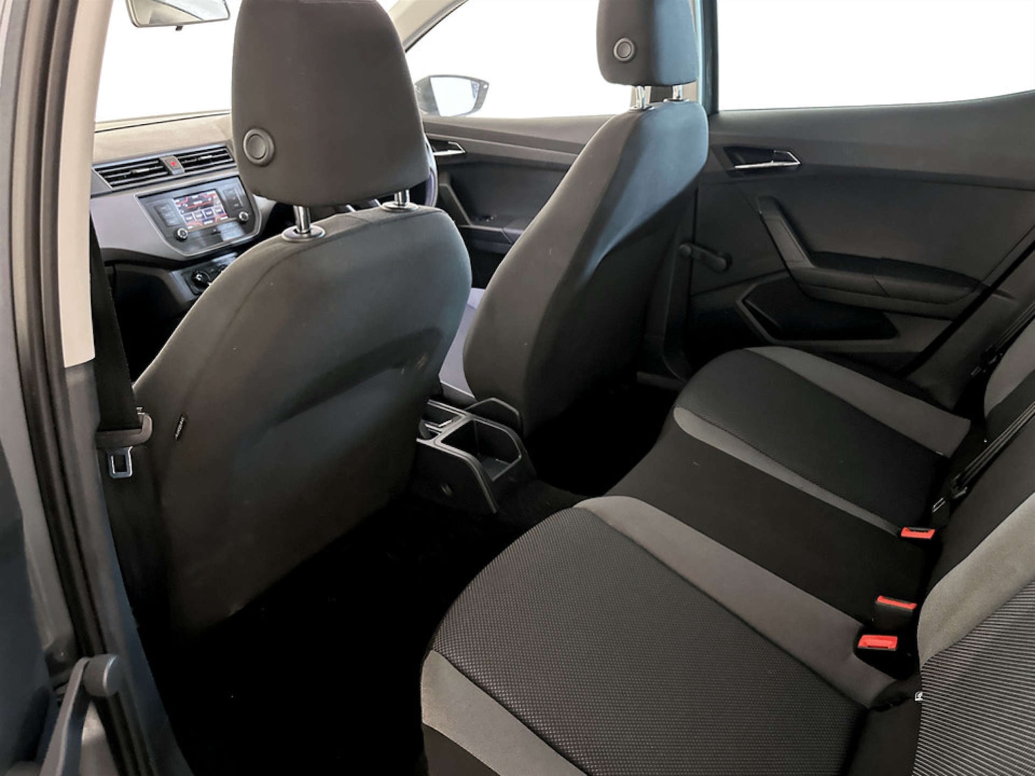 Used SEAT Ibiza 2017 for sale - 77494221: Photo 13