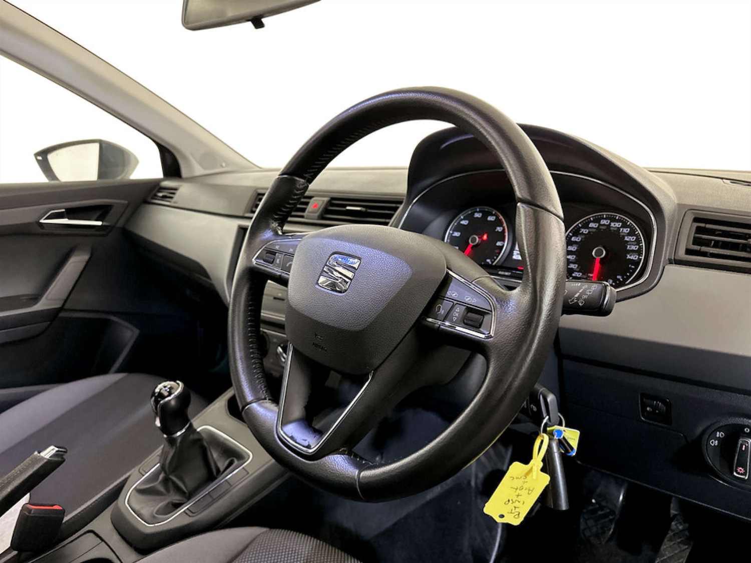 Used SEAT Ibiza 2017 for sale - 77494221: Photo 14