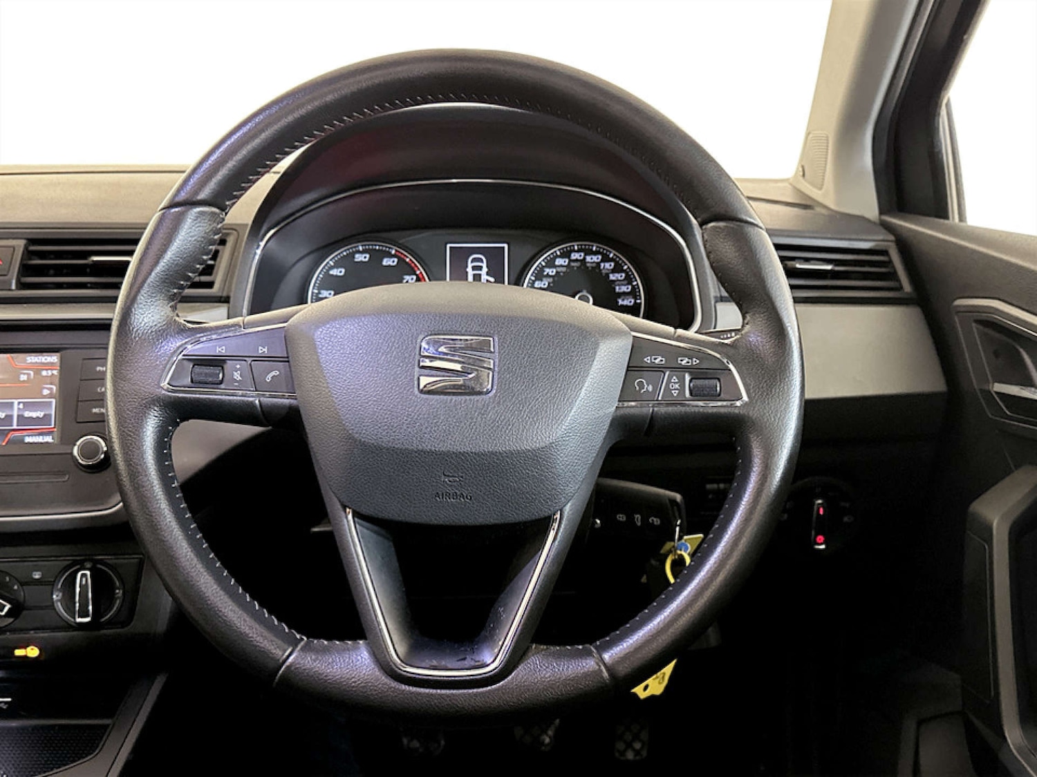 Used SEAT Ibiza 2017 for sale - 77494221: Photo 15