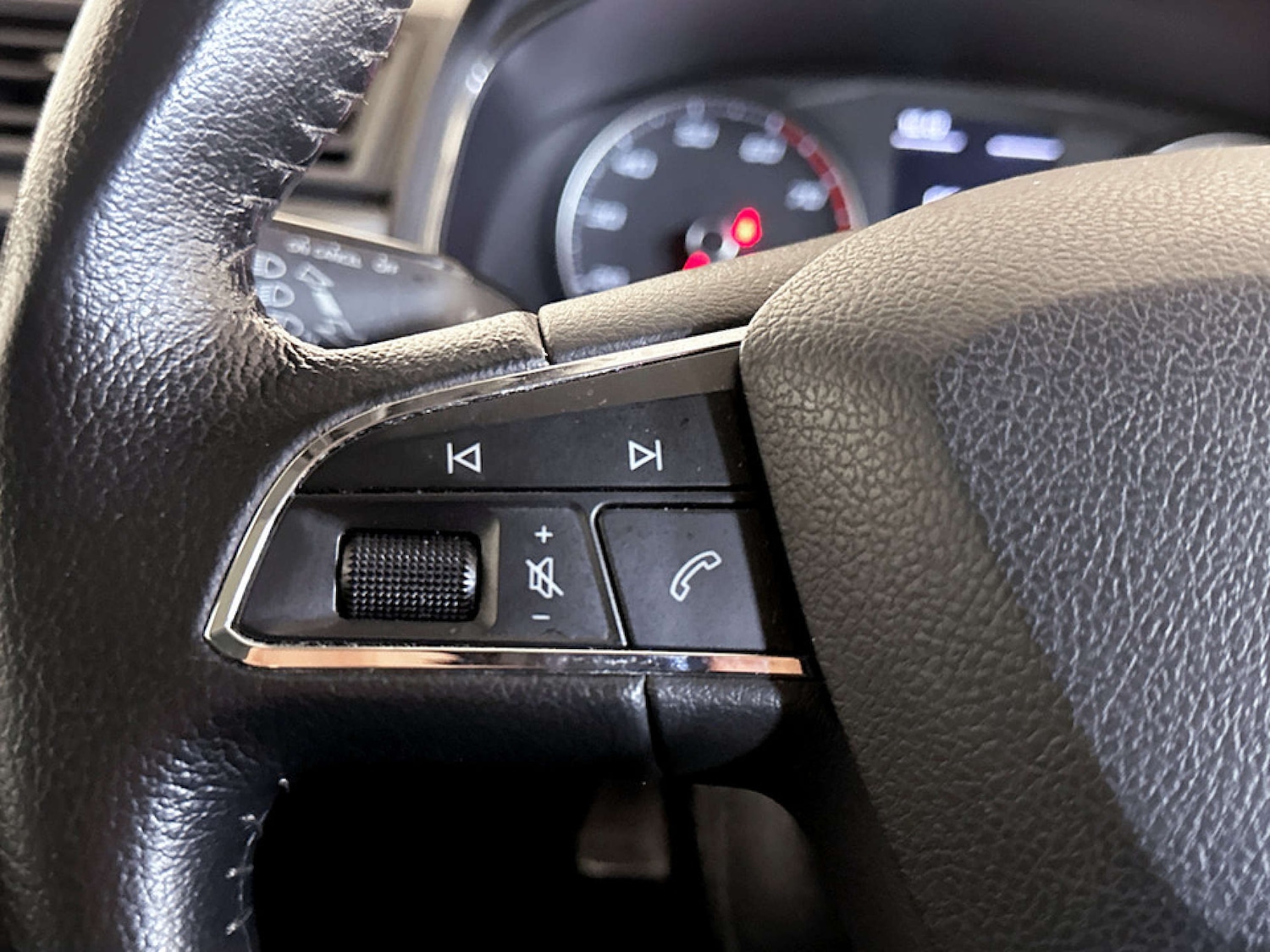 Used SEAT Ibiza 2017 for sale - 77494221: Photo 16