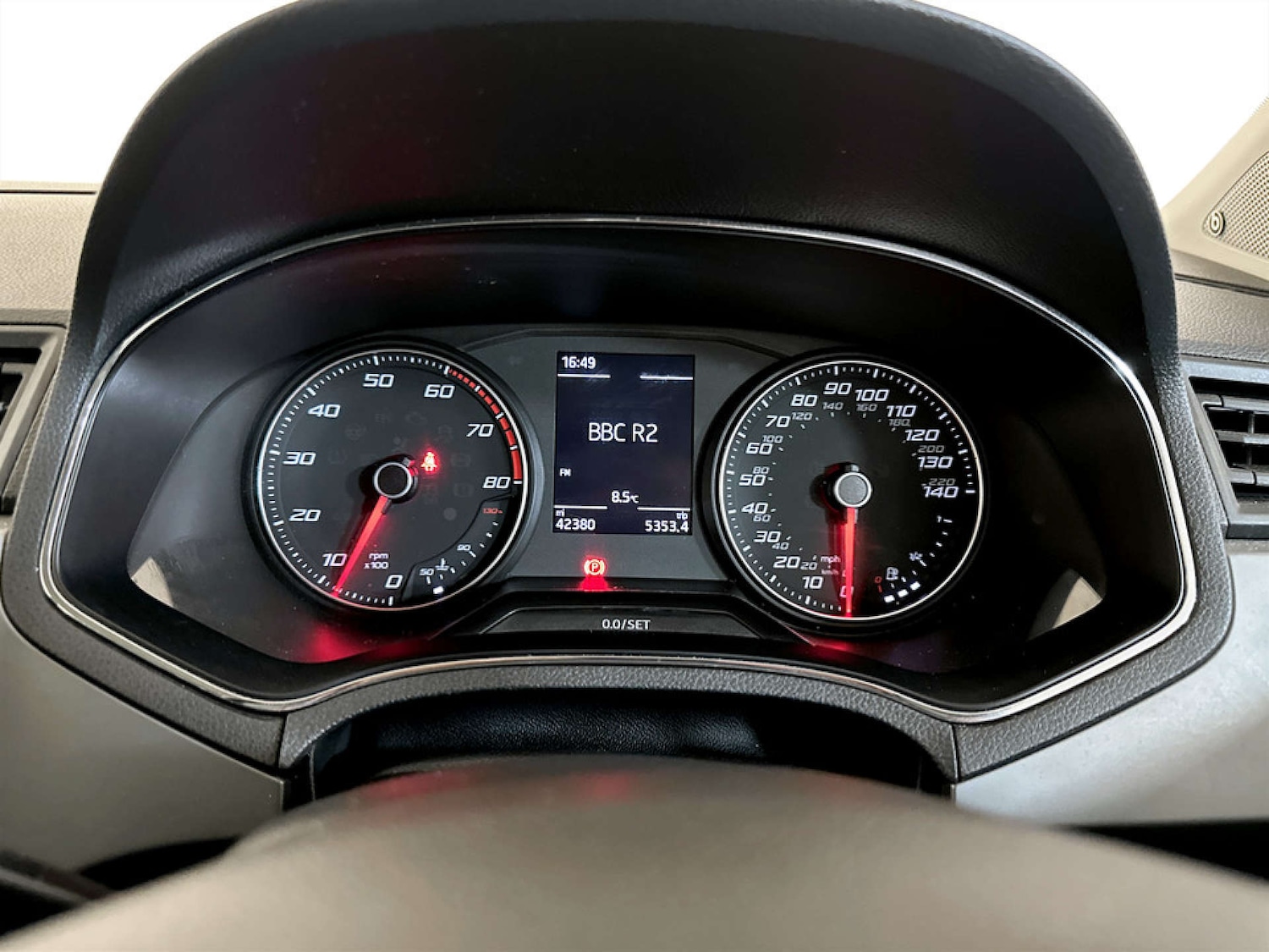 Used SEAT Ibiza 2017 for sale - 77494221: Photo 17