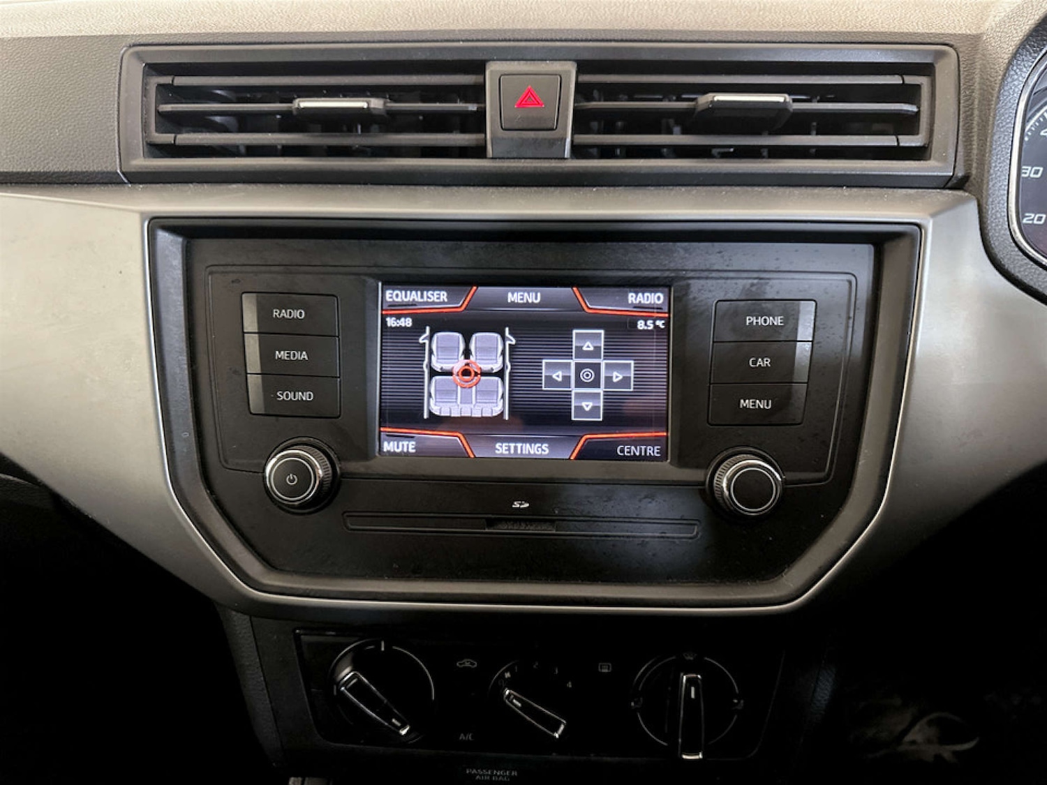 Used SEAT Ibiza 2017 for sale - 77494221: Photo 21