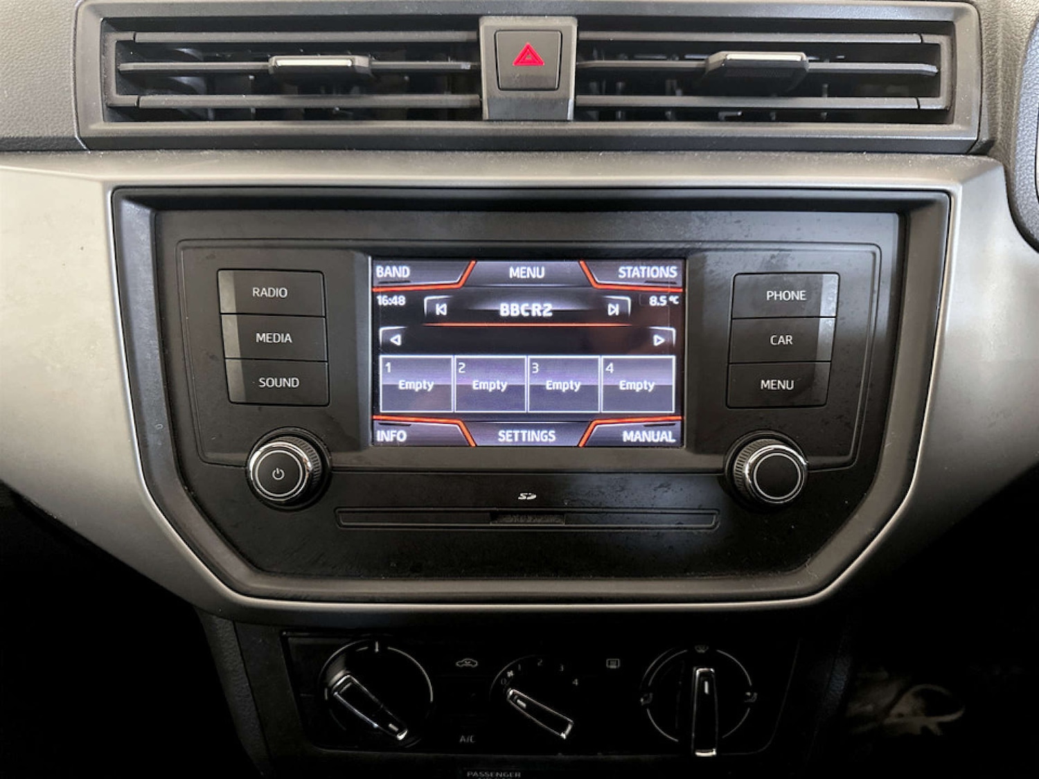 Used SEAT Ibiza 2017 for sale - 77494221: Photo 22