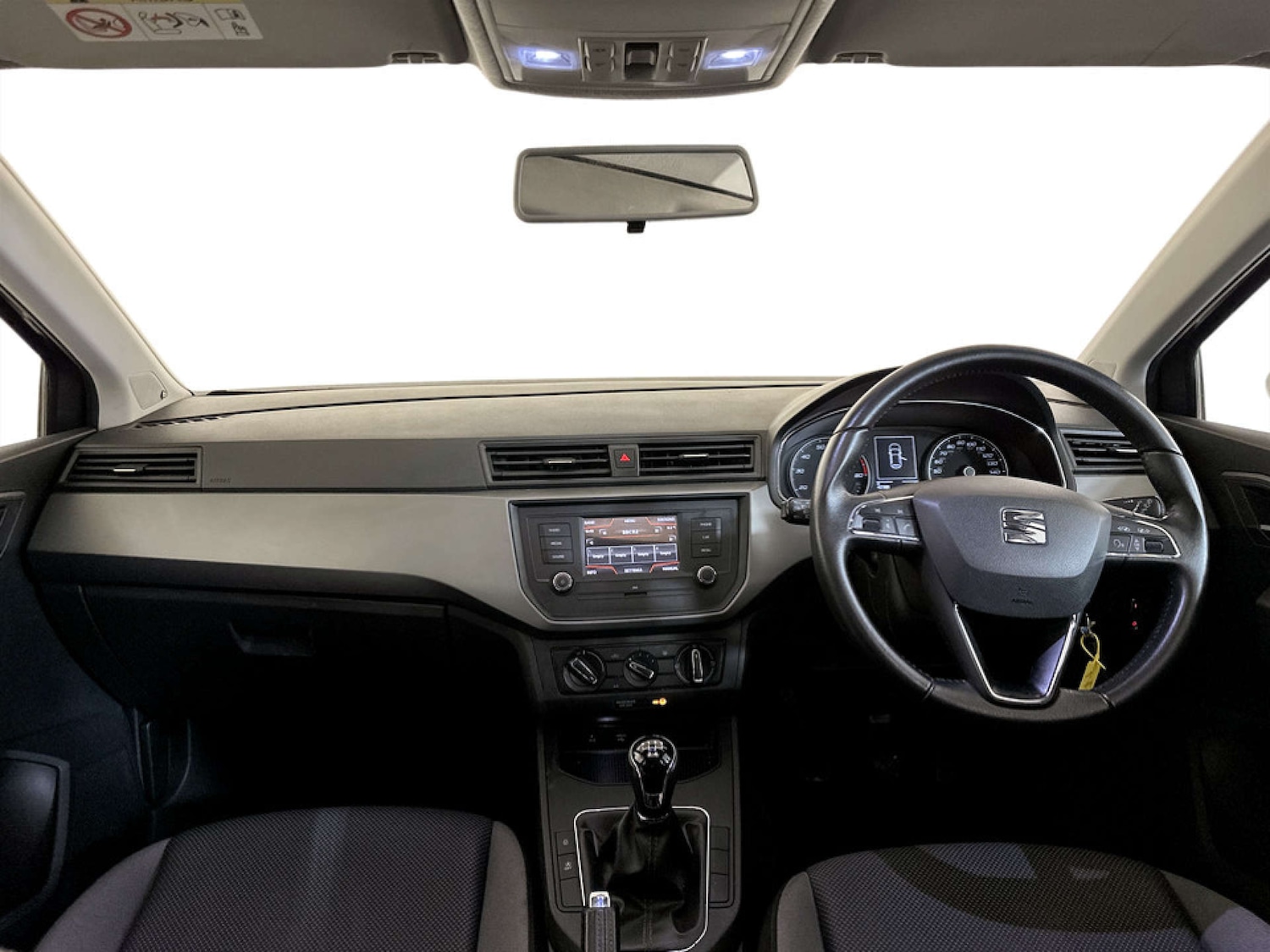 Used SEAT Ibiza 2017 for sale - 77494221: Photo 3