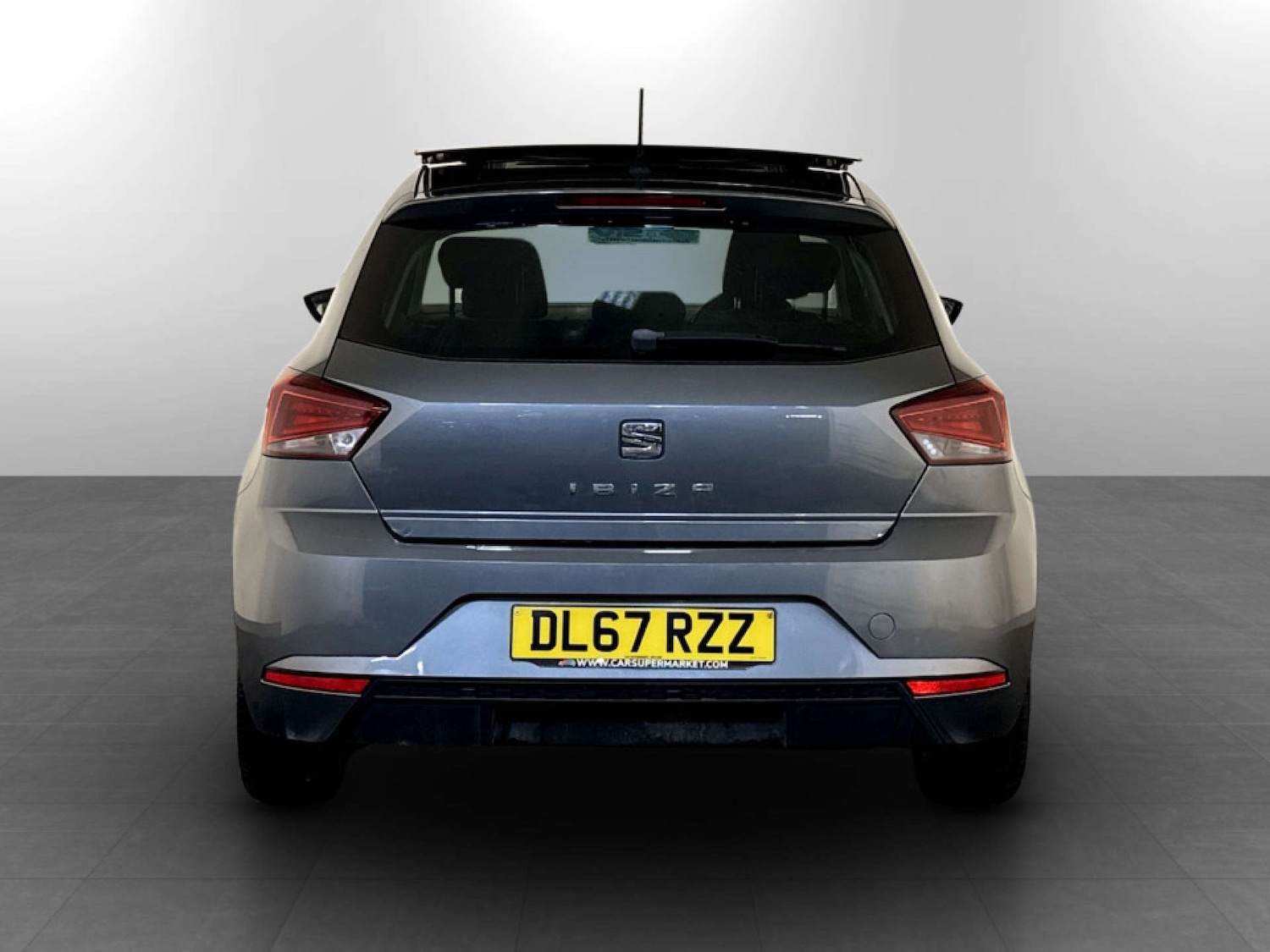 Used SEAT Ibiza 2017 for sale - 77494221: Photo 8