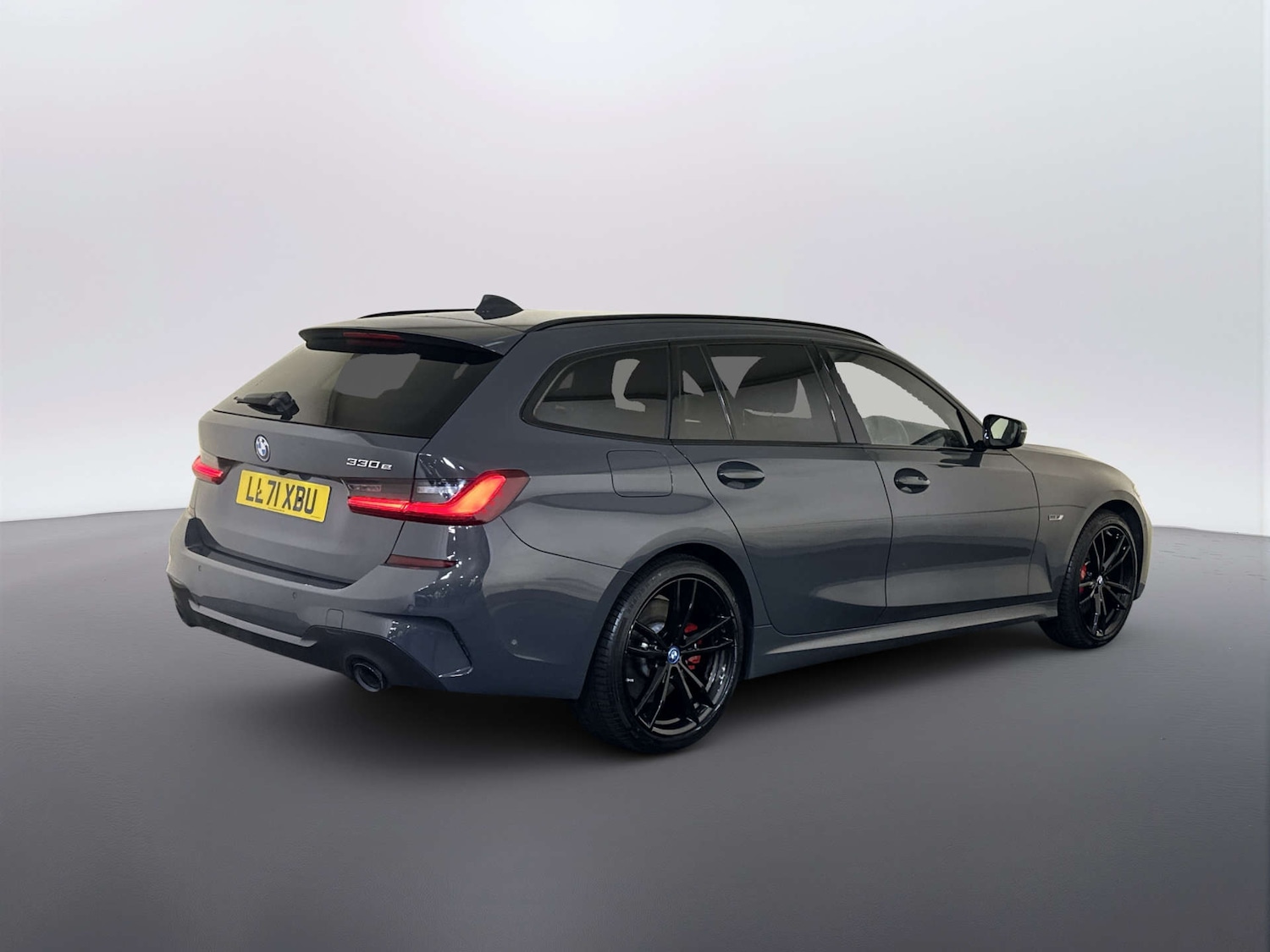 Used BMW 3 Series 2022 for sale - 78078329: Photo 10