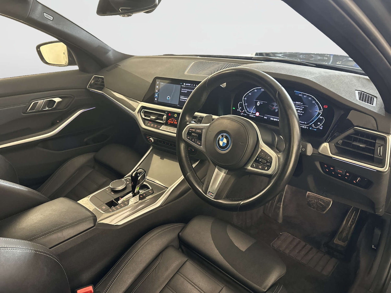 Used BMW 3 Series 2022 for sale - 78078329: Photo 15