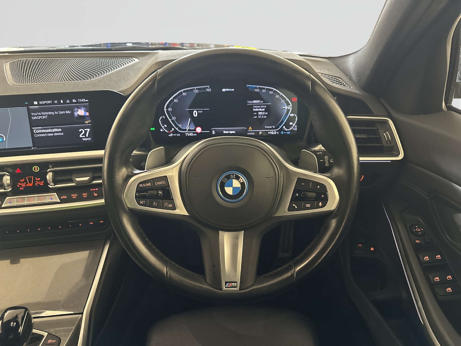 Used BMW 3 Series 2022 for sale - 78078329: Photo 16