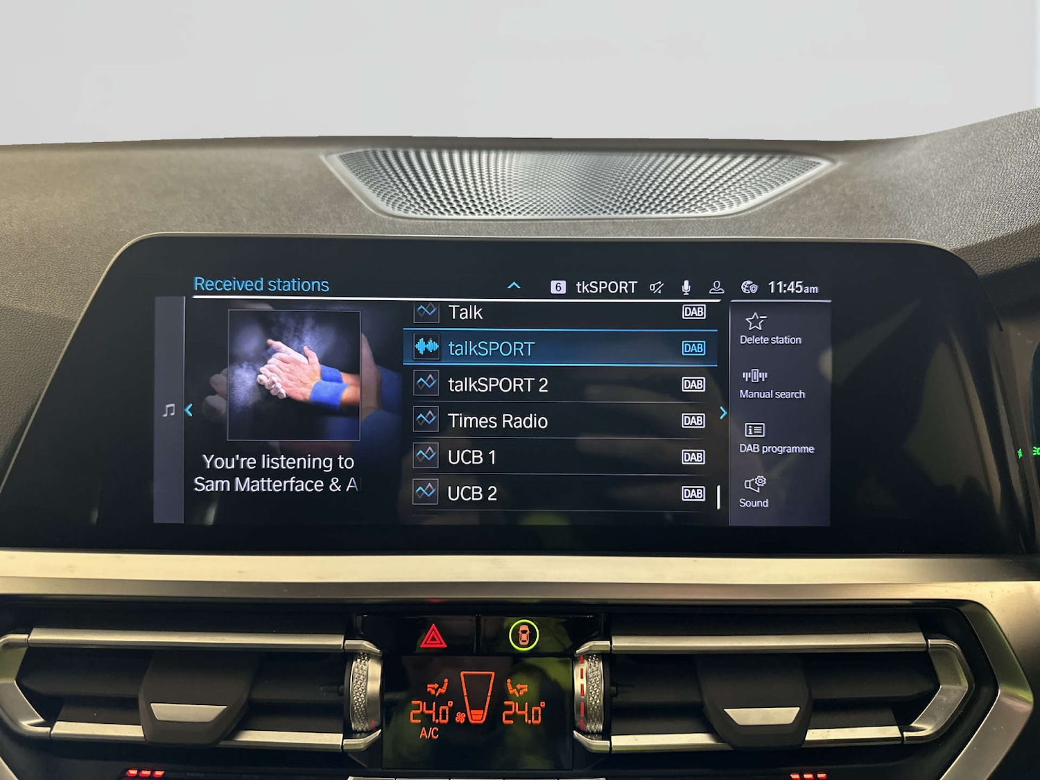 Used BMW 3 Series 2022 for sale - 78078329: Photo 21