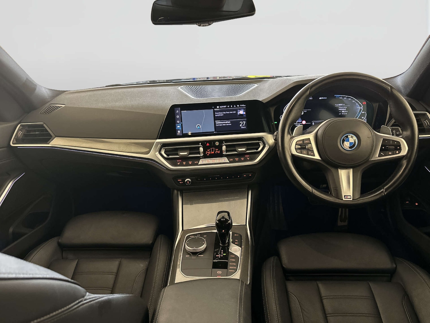 Used BMW 3 Series 2022 for sale - 78078329: Photo 3