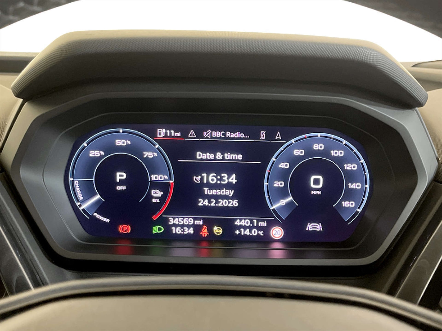 Used Audi Q4 e-tron 2021 for sale - 77655526: Photo 18