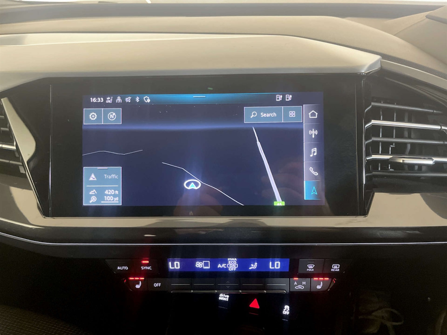 Used Audi Q4 e-tron 2021 for sale - 77655526: Photo 21