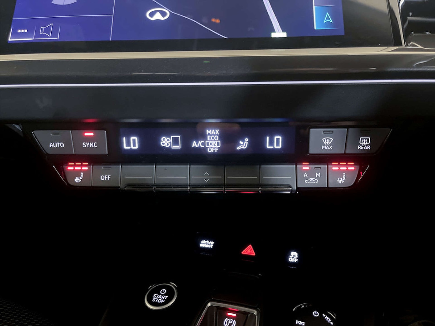 Used Audi Q4 e-tron 2021 for sale - 77655526: Photo 25