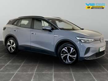 2022 (72) - 109kW Life Pure 52kWh 5dr Auto