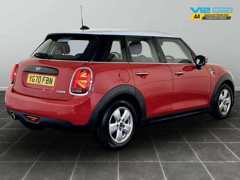 Used MINI Hatch 2020 for sale - 76332579: Photo 10