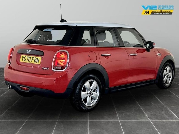 Used MINI Hatch 2020 for sale - 76332579: Photo 10