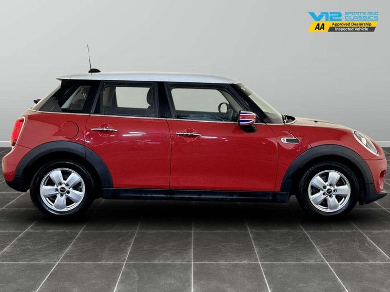 Used MINI Hatch 2020 for sale - 76332579: Photo 11