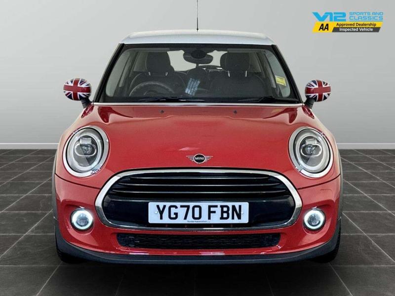 Used MINI Hatch 2020 for sale - 76332579: Photo 5