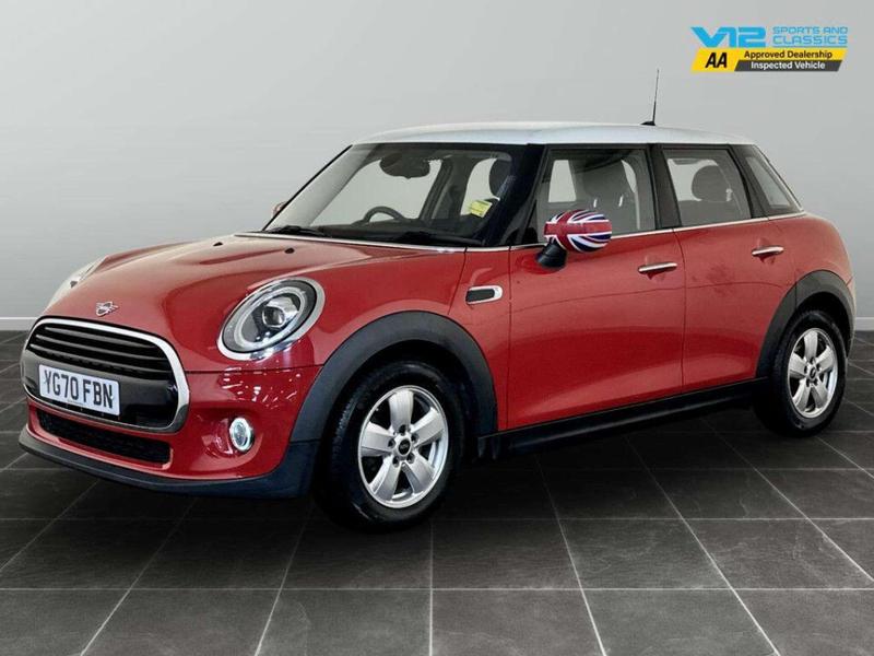 Used MINI Hatch 2020 for sale - 76332579: Photo 6