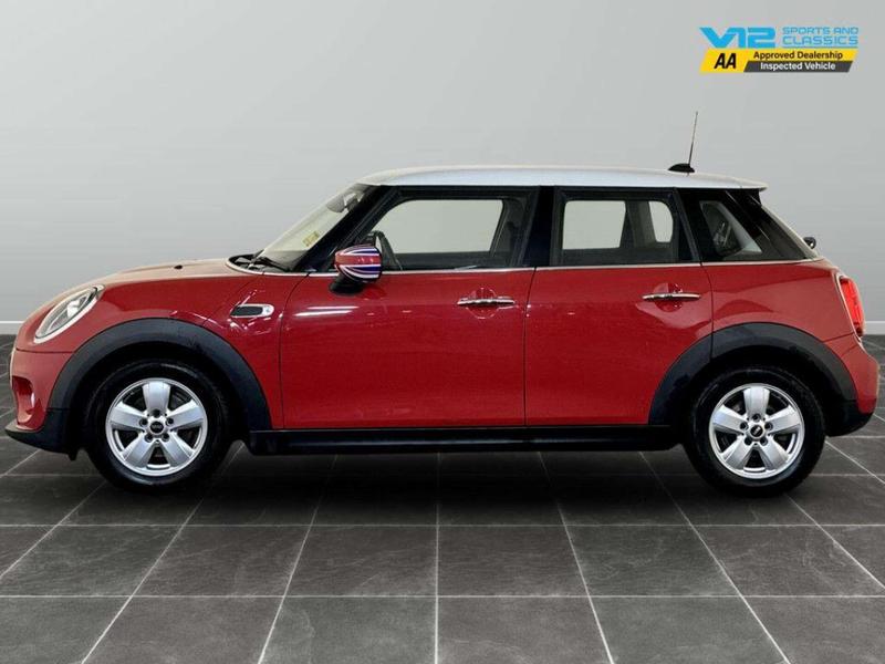 Used MINI Hatch 2020 for sale - 76332579: Photo 7