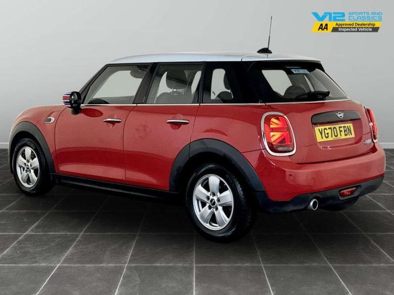Used MINI Hatch 2020 for sale - 76332579: Photo 8