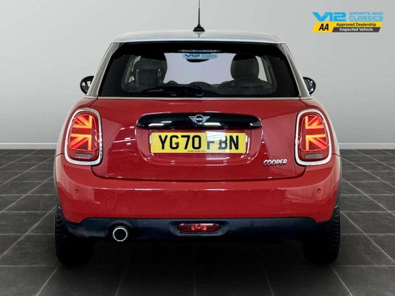 Used MINI Hatch 2020 for sale - 76332579: Photo 9