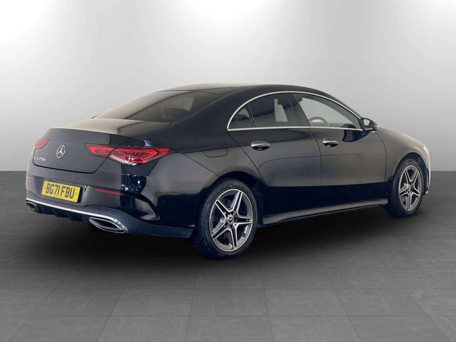 Used Mercedes-Benz CLA 2021 for sale - 77655554: Photo 10